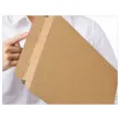 20 Pochette d’expédition fermeture latérale - B5 - 270 × 185 × -34