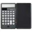 Calculatrice avec tablette d'écriture Sign - Noir