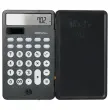 Calculatrice avec tablette d'écriture Sign - Noir
