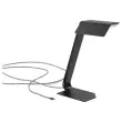 Lampe LED STEELIO Noir - We Light
