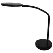 Lampe LED MOOV Noir - We light