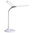 Lampe de bureau LED Blanc