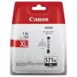 Cartouche CLI-571XL - Noir - Canon