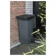 100 Housses pour containers et bacs roulants 240 L