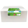 24 rouleaux de 500 étiquettes LW 25x54mm - Dymo