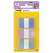 Marque-pages rigides - 25.4 x 38 mm - POST-IT