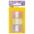 Marque-pages rigides - 25,4 x 38,1 mm - POST-IT