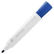 Marqueur pour tableaux blancs - Pointe ogive - Bleu