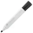 Marqueur pour tableaux blancs - Pointe ogive - Noir