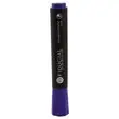 Marqueur permanent pointe ogive - Bleu - FIDUCIAL