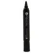 Marqueur permanent pointe ogive - Noir - FIDUCIAL