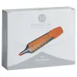 Surligneur encre universelle - Pointe large - Orange