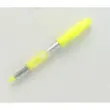 Surligneur de poche à encre liquide - Jaune - FIDUCIAL