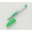 Surligneur de poche à encre liquide - vert - FIDUCIAL