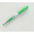 Surligneur de poche à encre liquide - vert - FIDUCIAL