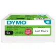 6 Rouleaux de 300 étiquettes - 41 x 89 mm - DYMO
