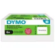 6 Rouleaux de 320 étiquettes - 54 x 70 mm - DYMO