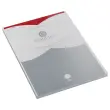 Bloc Ambassador A4 70g - 5x5 - 80 feuilles - Fiducial