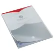 Bloc Ambassador A4 70g - 5x5 - 80 feuilles - Fiducial