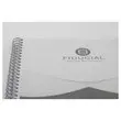 Cahier à spirales A4 - 180 pages - 70g - 5x5 - FIDUCIAL
