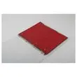 Jeu d'intercalaires carte A4 maxi 12 onglets - FIDUCIAL 