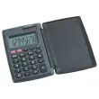 Calculatrice de poche P8 solaire + piles - ACCESS 