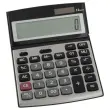 Grande calculatrice de bureau G12 - ACCESS
