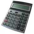Grande calculatrice de bureau G12 - ACCESS