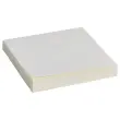 6 Blocs notes repositionnables recyclées - 7,6 x 7,6 cm - FIDUCIAL OFFICE SOLUTIONS