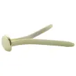 100 Attaches parisiennes 30 mm 