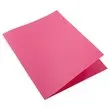 100 Sous-chemises - 22x31 cm - 80g - Rose 