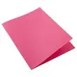 100 Sous-chemises - 22x31 cm - 80g - Rose 