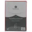 100 Sous-chemises - 22x31 cm - 80g - Framboise