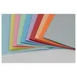 100 Chemises pastel - 24x32 cm - FIDUCIAL 