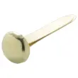 100 Attaches parisiennes 24 mm