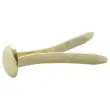 100 Attaches parisiennes 24 mm