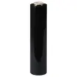 6 Rouleaux de film étirable - 450 mm x 270 m - 23µ - Noir - ACCESS