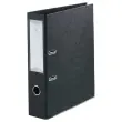 Classeur à levier - Dos 7,5 cm - Noir - FIDUCIAL