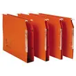 25 Dossiers suspendus fond 1.5 cm - FIDUCIAL 
