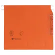 25 Dossiers suspendus fond 3 cm - FIDUCIAL