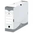 50 Boîtes à archives dos 10 cm - FIDUCIAL