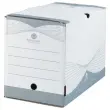 50 Boîtes à archives - Dos 20 cm - Fiducial