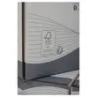 50 Boîtes à archives - Dos 20 cm - Fiducial