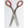 Paire de ciseaux - Bouts ronds - 20 cm - ACCESS