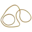 Bracelets caoutchouc étroits - 80 mm - SIGN