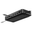 Station d'Accueil Dell Pro WD25 - 130W - HDMI, USB-C, USB-A 