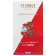 CHOCOLATE MOMENTS SMURF