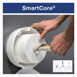 Distributeur de papier toilette Mini Double Tork SmartOne - TORK