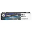 HP 981X L0R10A toner magenta Grande capacité