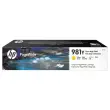 HP 981Y L0R15A toner jaune
